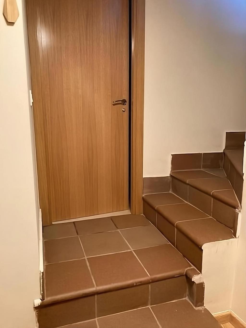 Apartament Duplex Amb Vistes Al Pirineu Catala Coll de Nargó Exterior foto