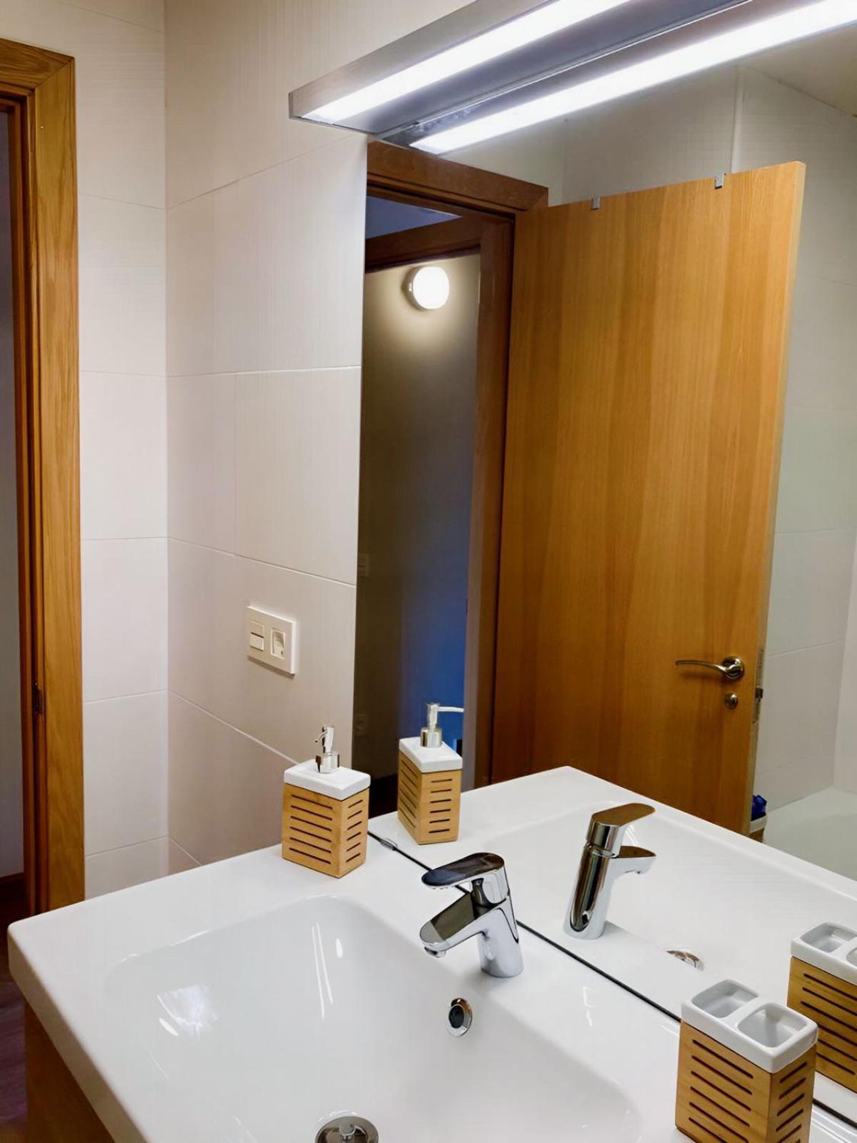 Apartament Duplex Amb Vistes Al Pirineu Catala Coll de Nargó Exterior foto